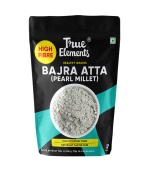 True Elements Bajra Atta (Pearl Millet) 1kg