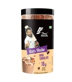 RS By True Elements Oats Shake Dark Chocolate 400gm