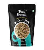 True Elements 8-in-1 Mix 125gm