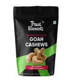 True Elements Goan Cashews 200gm