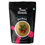 True Elements Quinoa 500gm