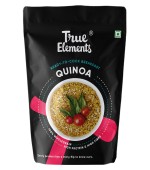 True Elements Quinoa 500gm