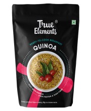 True Elements Quinoa 500gm