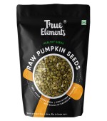 True Elements Pumpkin Raw Seeds 250gm