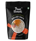 True Elements Rolled Oats (Offline Discount) 500gm