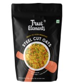 True Elements Steel Cut Oats 1.5kg