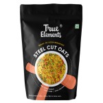 True Elements Steel Cut Oats 1kg