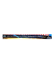 POSM Shelf Strips