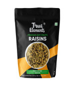 True Elements Raisins 200gm